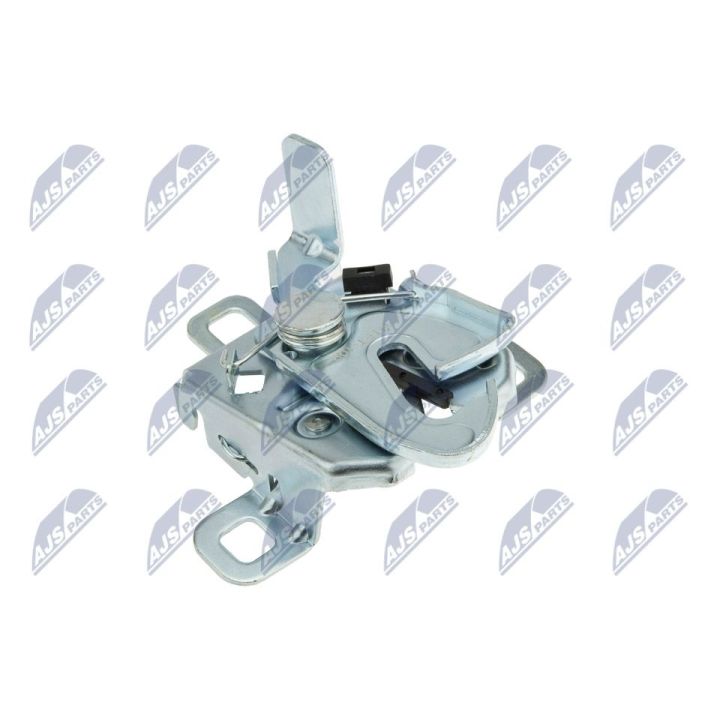 Gaubto užraktas NTY EZC-FT-109