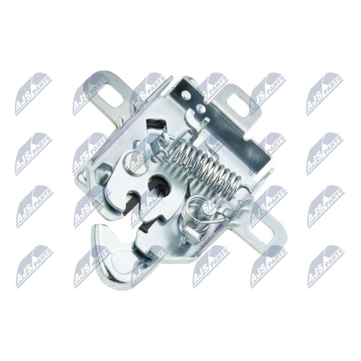 Gaubto užraktas NTY EZC-FT-109