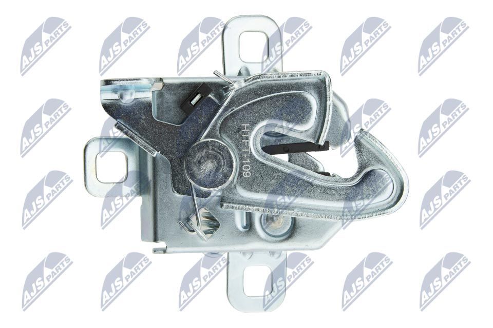 Gaubto užraktas NTY EZC-FT-109