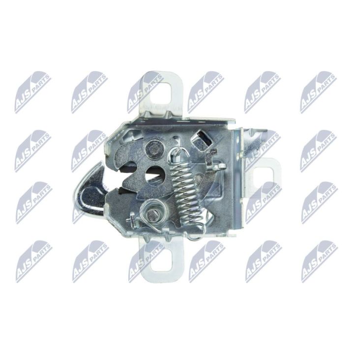 Gaubto užraktas NTY EZC-FT-109