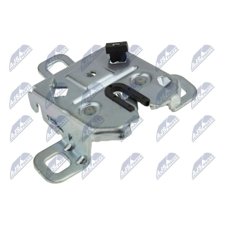 Gaubto užraktas NTY EZC-FT-110