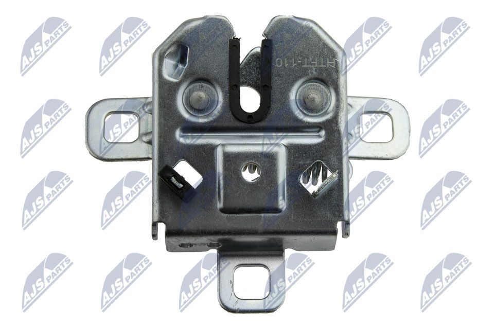 Gaubto užraktas NTY EZC-FT-110