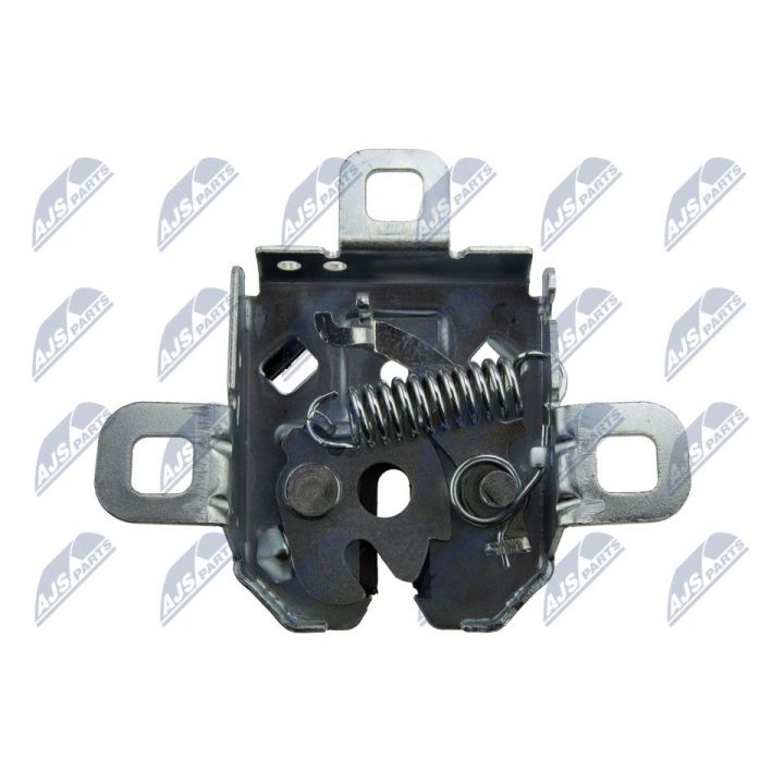 Gaubto užraktas NTY EZC-FT-110