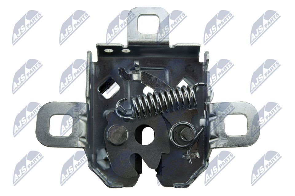 Gaubto užraktas NTY EZC-FT-110