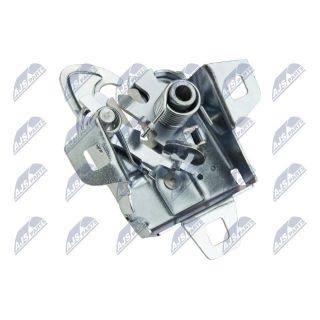 Gaubto užraktas NTY EZC-FT-180