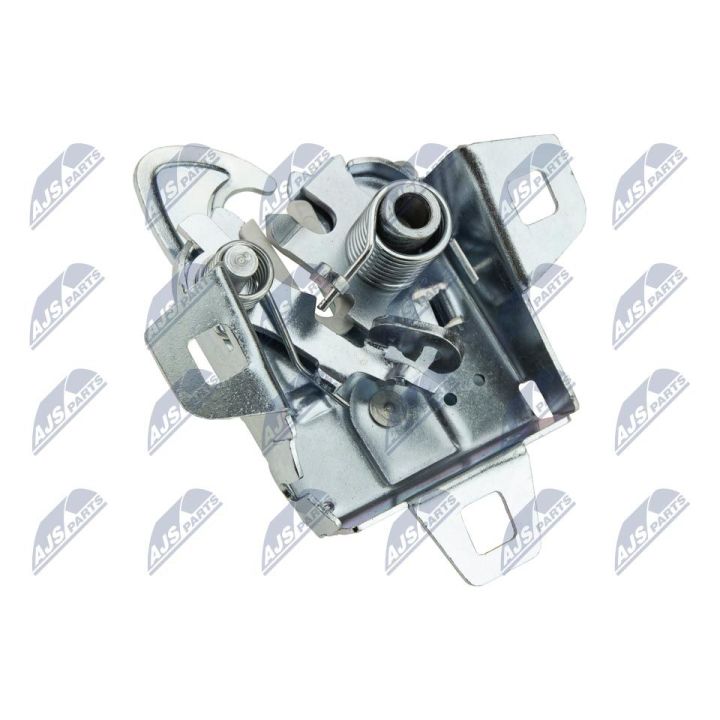 Gaubto užraktas NTY EZC-FT-180