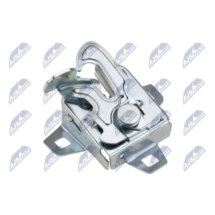 Gaubto užraktas NTY EZC-FT-180