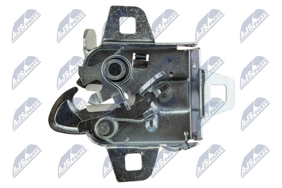 Gaubto užraktas NTY EZC-FT-180