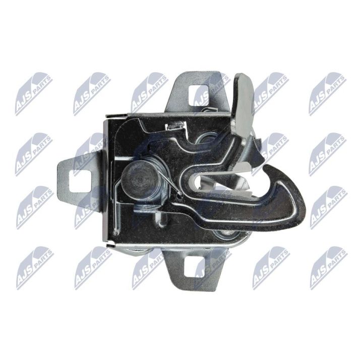 Gaubto užraktas NTY EZC-FT-180