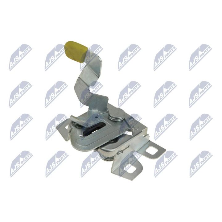 Gaubto užraktas NTY EZC-FT-181