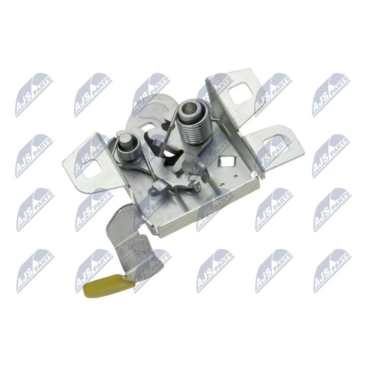 Gaubto užraktas NTY EZC-FT-181