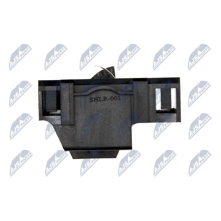 Gaubto užraktas NTY EZC-LR-001