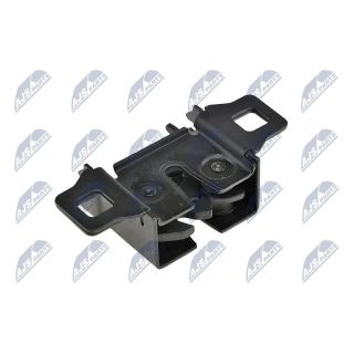 Gaubto užraktas NTY EZC-LR-022