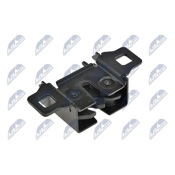 Gaubto užraktas NTY EZC-LR-022