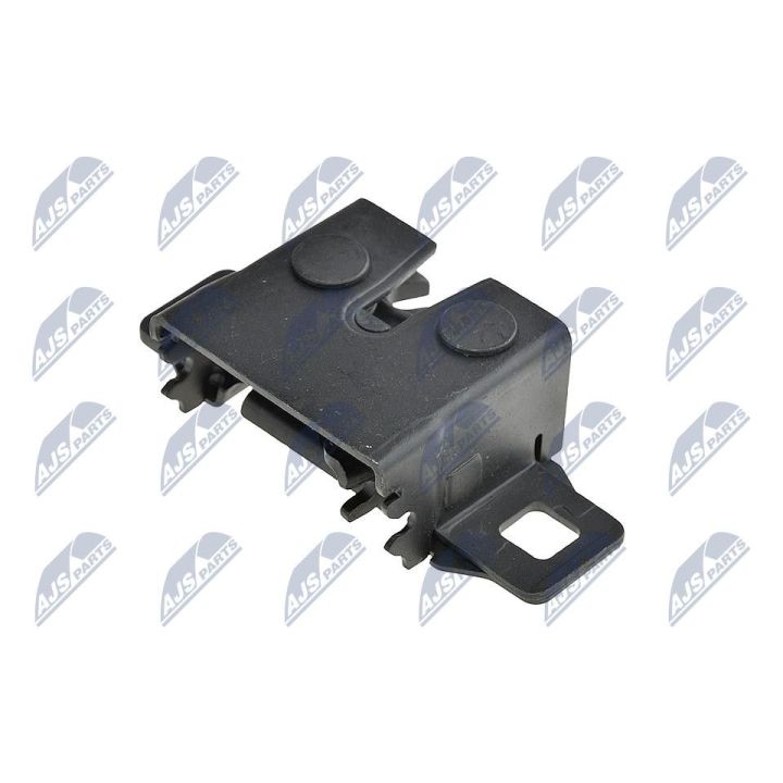 Gaubto užraktas NTY EZC-LR-022