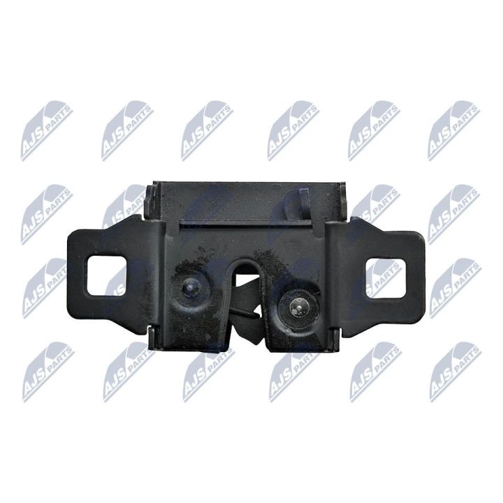 Gaubto užraktas NTY EZC-LR-022