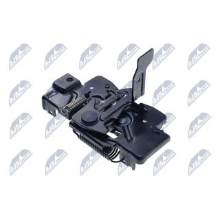 Gaubto užraktas NTY EZC-MZ-001