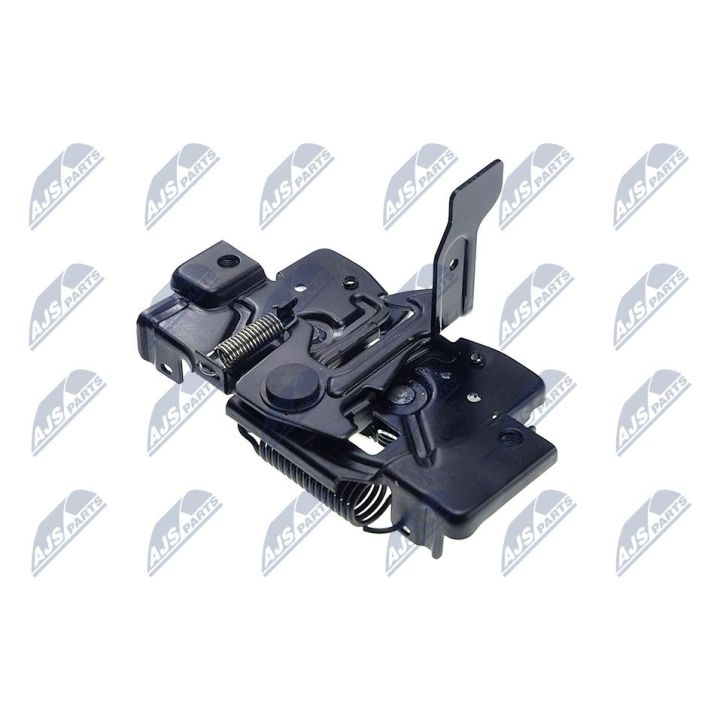 Gaubto užraktas NTY EZC-MZ-001