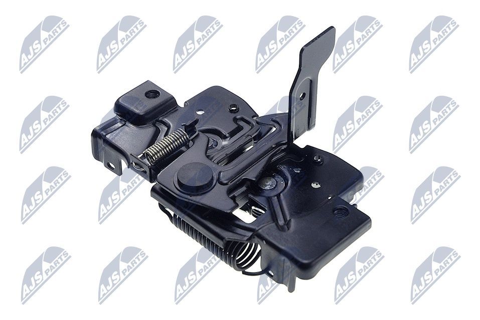 Gaubto užraktas NTY EZC-MZ-001