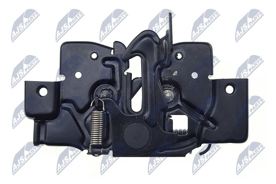 Gaubto užraktas NTY EZC-MZ-001