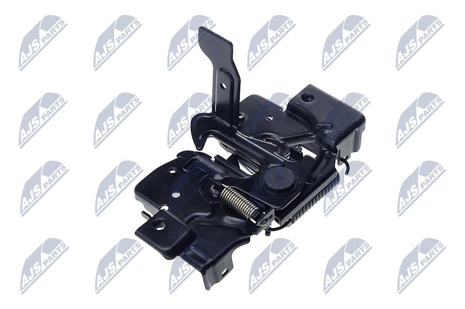 Gaubto užraktas NTY EZC-MZ-001