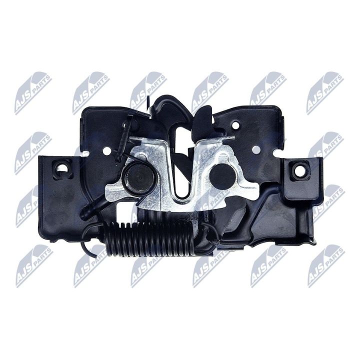 Gaubto užraktas NTY EZC-MZ-001