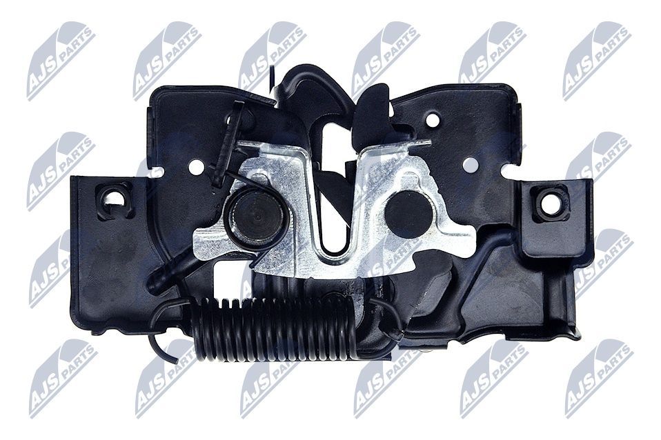 Gaubto užraktas NTY EZC-MZ-001