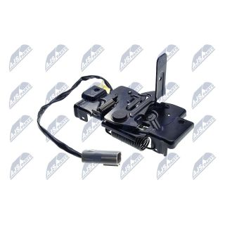 Gaubto užraktas NTY EZC-MZ-002