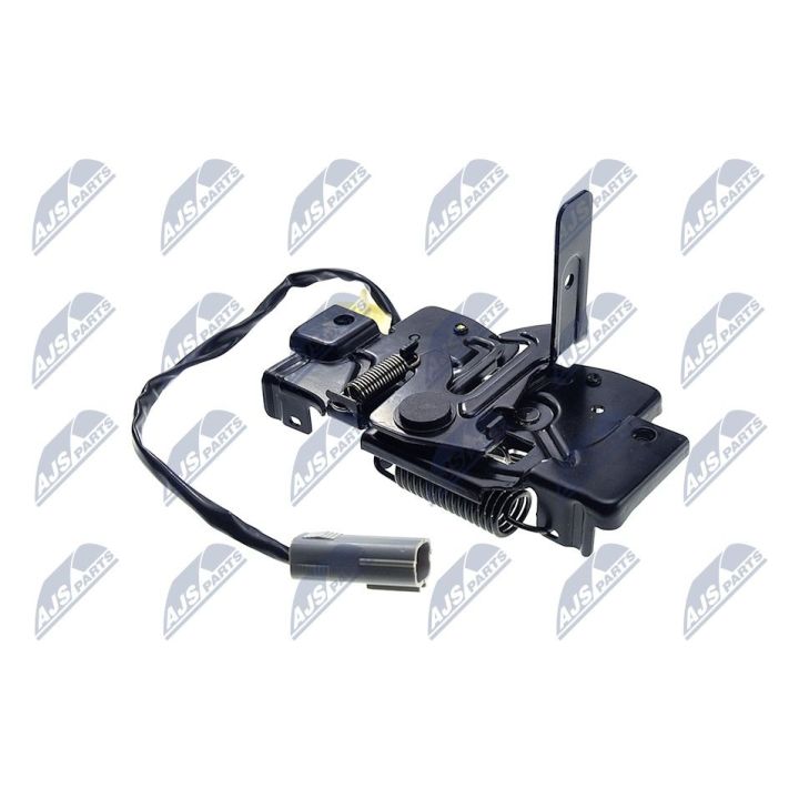 Gaubto užraktas NTY EZC-MZ-002