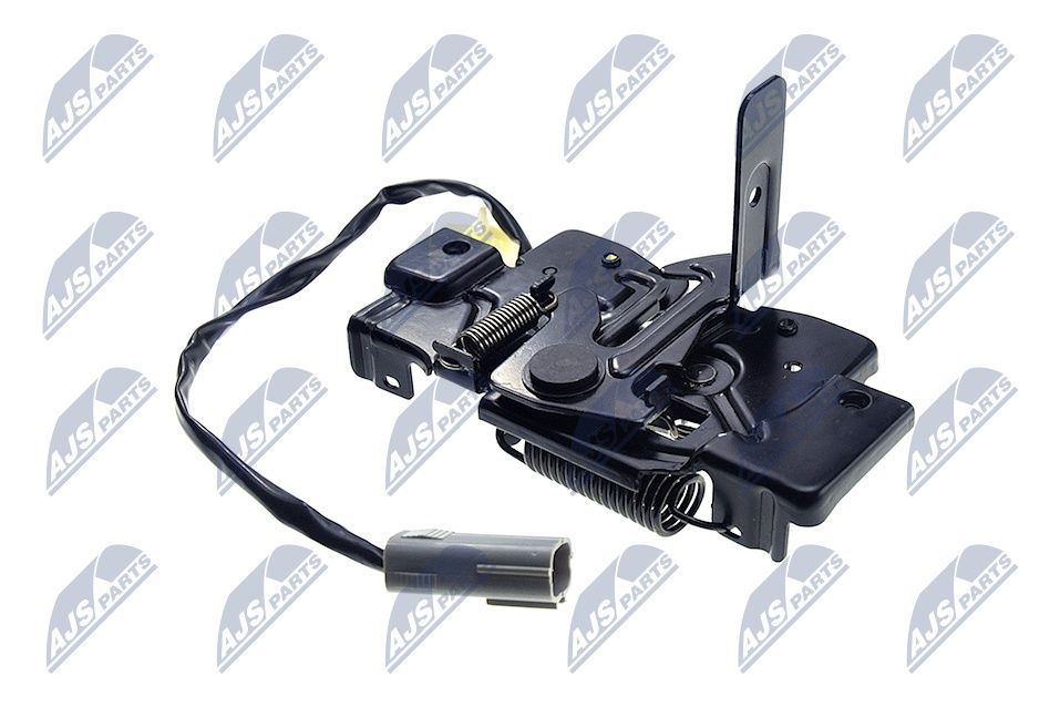 Gaubto užraktas NTY EZC-MZ-002