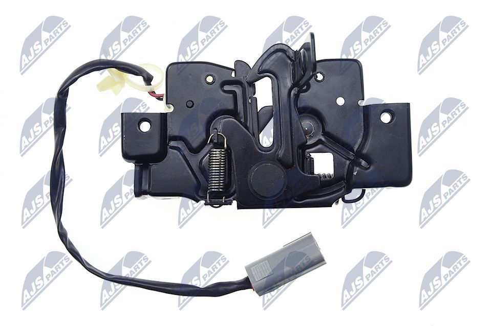 Gaubto užraktas NTY EZC-MZ-002