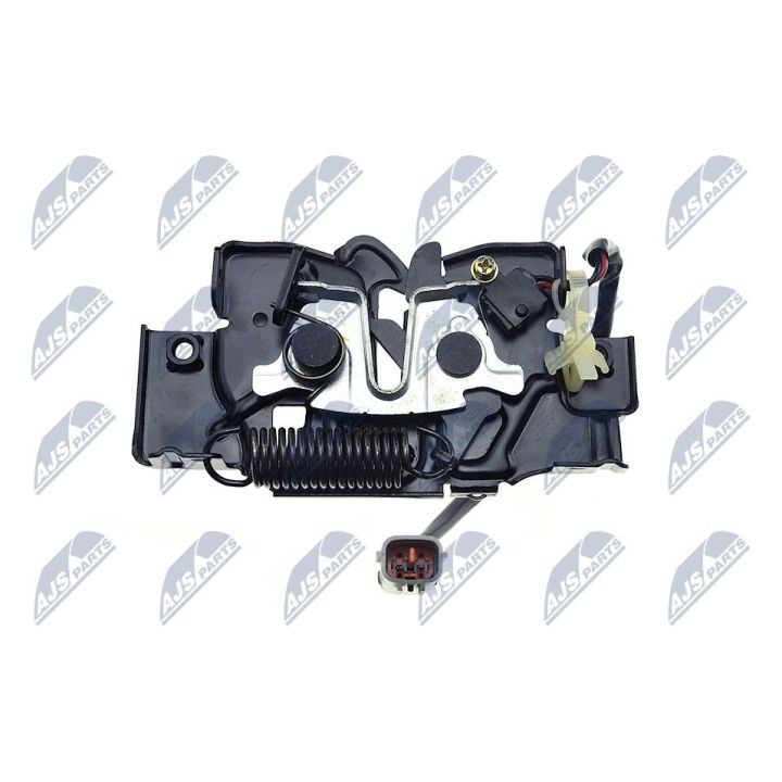 Gaubto užraktas NTY EZC-MZ-002