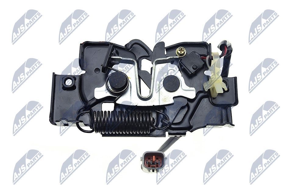 Gaubto užraktas NTY EZC-MZ-002