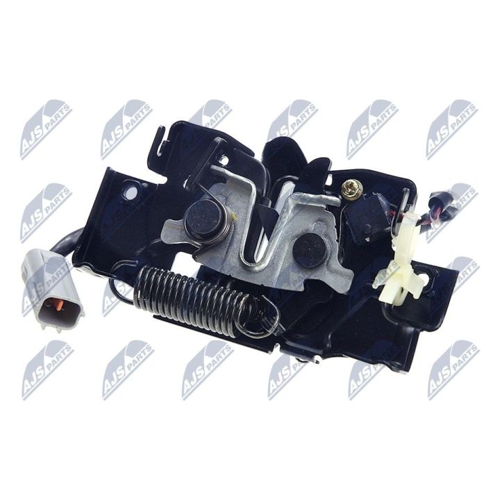 Gaubto užraktas NTY EZC-MZ-002