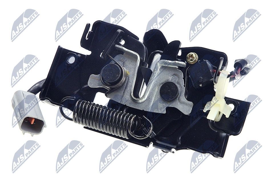 Gaubto užraktas NTY EZC-MZ-002