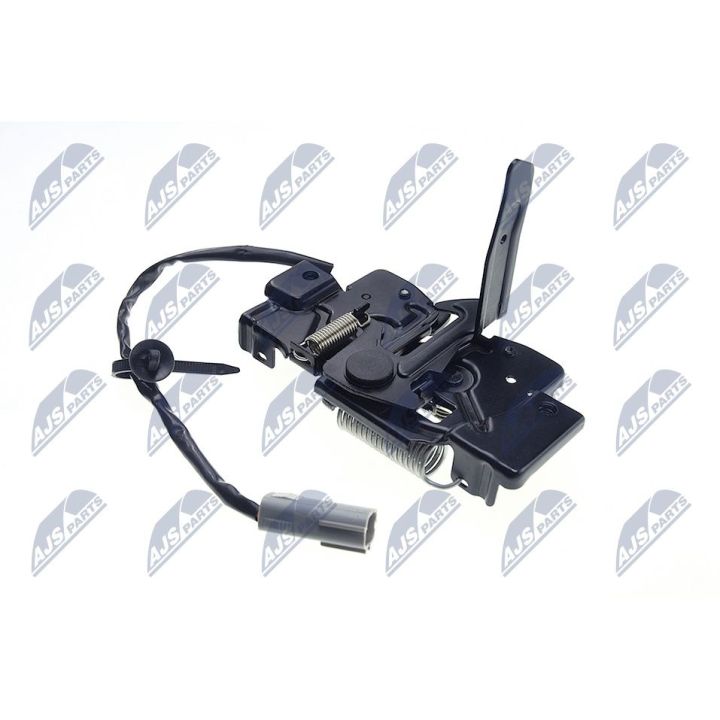 Gaubto užraktas NTY EZC-MZ-003