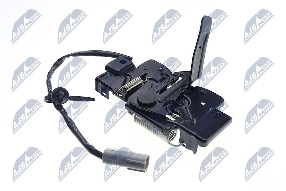 Gaubto užraktas NTY EZC-MZ-003