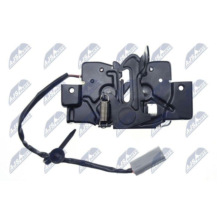 Gaubto užraktas NTY EZC-MZ-003