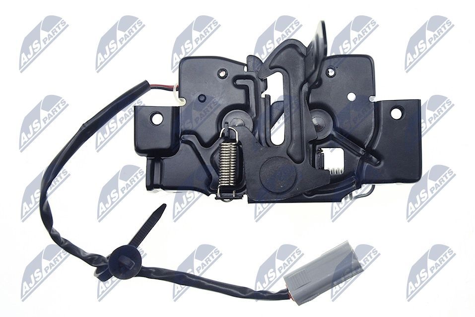 Gaubto užraktas NTY EZC-MZ-003