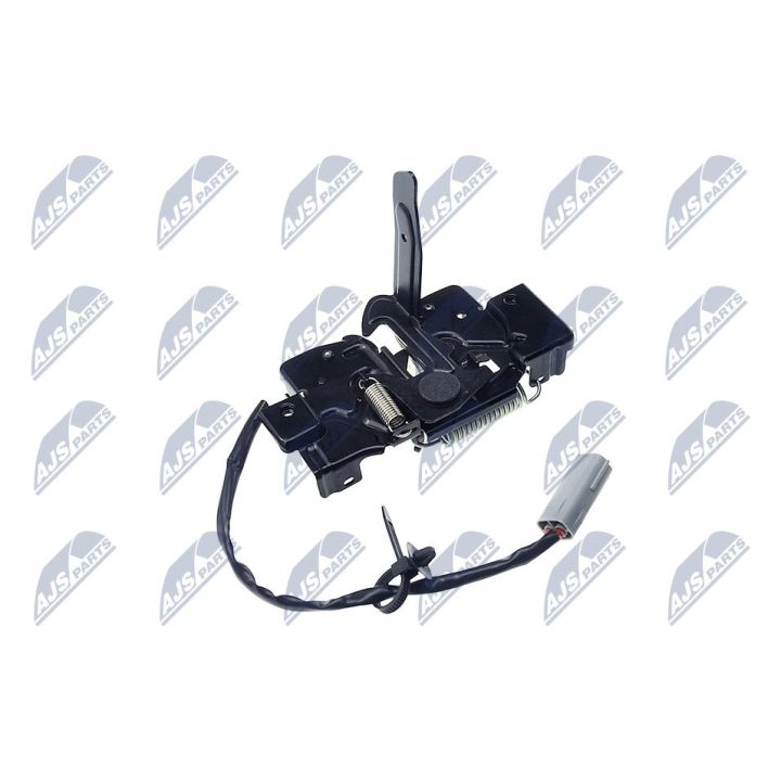 Gaubto užraktas NTY EZC-MZ-003