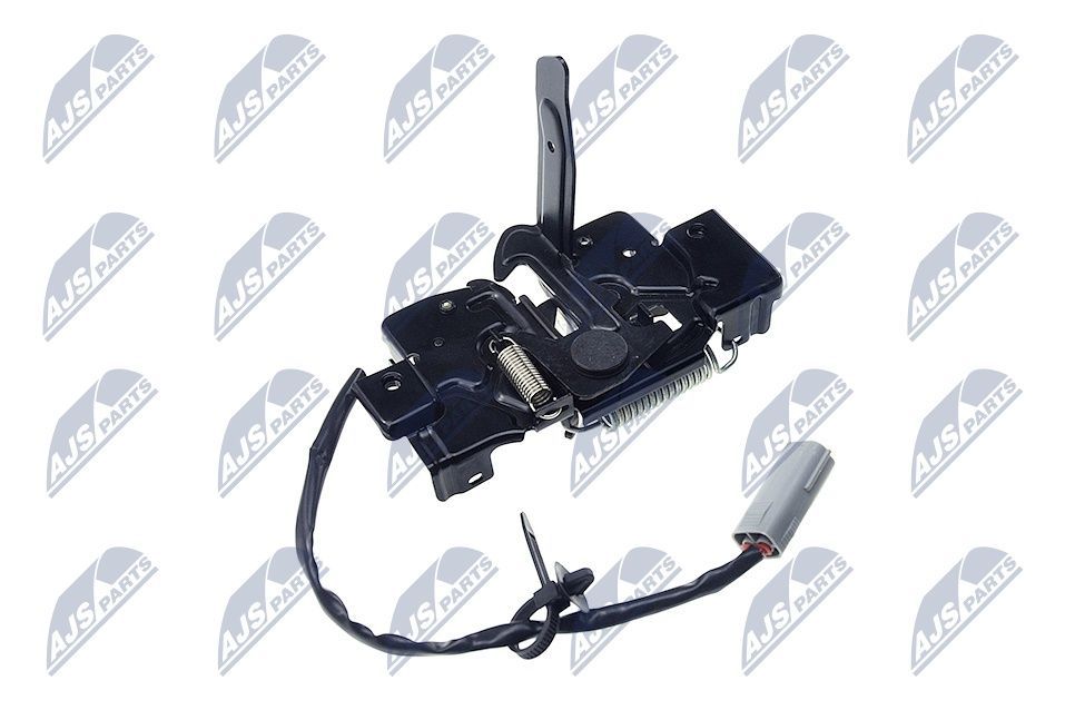 Gaubto užraktas NTY EZC-MZ-003