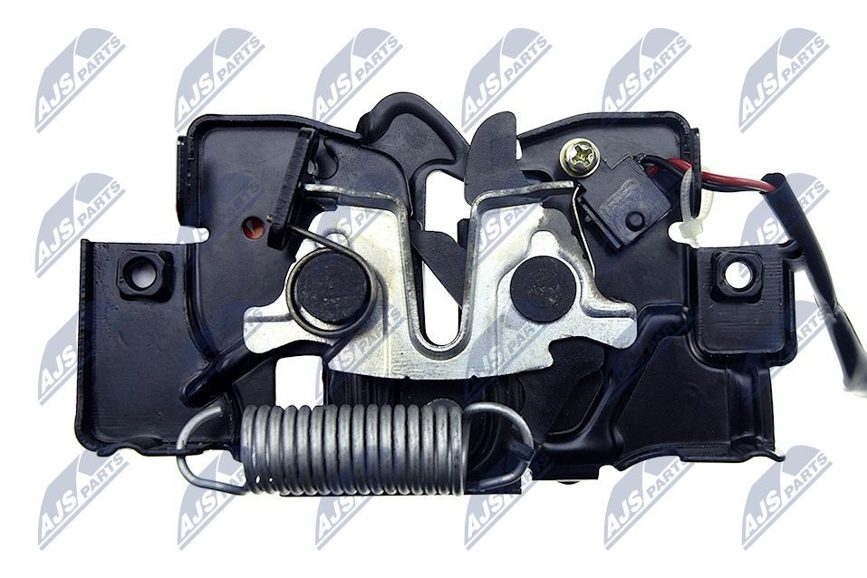 Gaubto užraktas NTY EZC-MZ-003