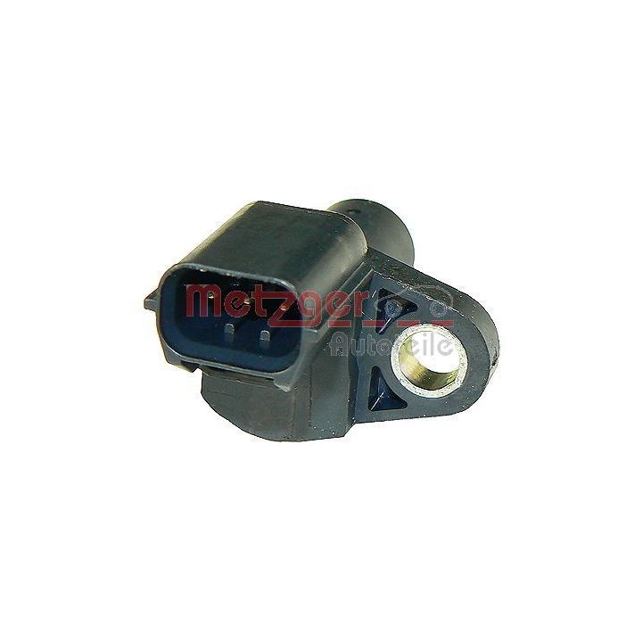 Jutiklis, skirstomojo veleno padėtis METZGER 0902265