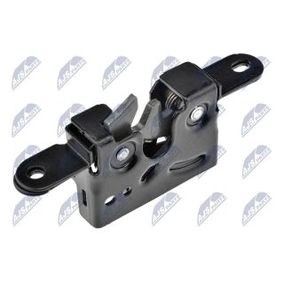 Gaubto užraktas NTY EZC-RE-067