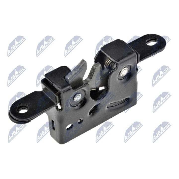 Gaubto užraktas NTY EZC-RE-067