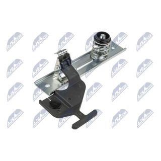 Gaubto užraktas NTY EZC-RE-076