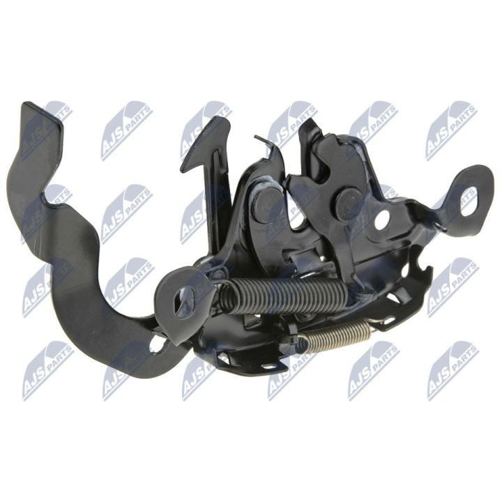 Gaubto užraktas NTY EZC-RE-130