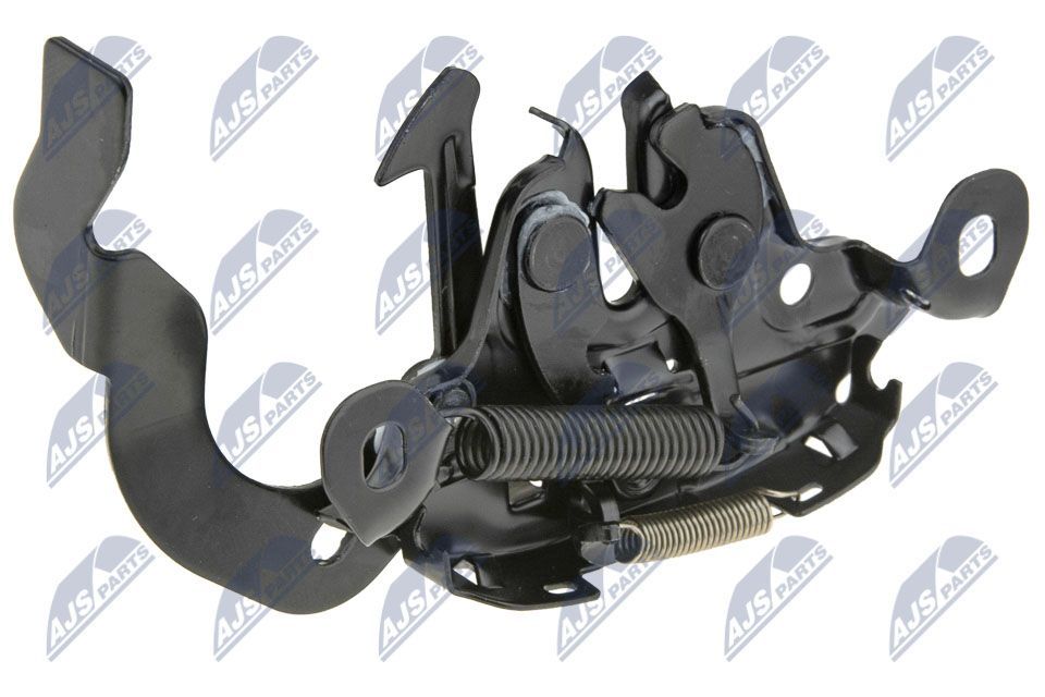 Gaubto užraktas NTY EZC-RE-130