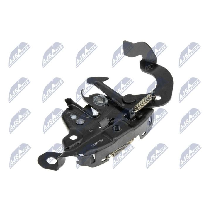 Gaubto užraktas NTY EZC-RE-130