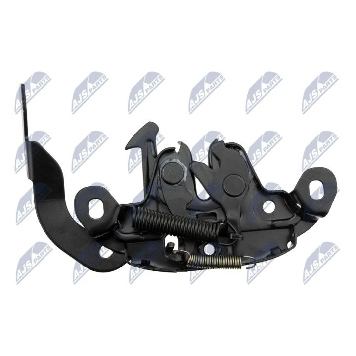 Gaubto užraktas NTY EZC-RE-130